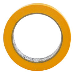 Progold Masking Tape Geel (ProGold 24mm Masking Tape Geel)