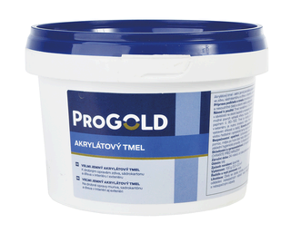 ProGold Akrylátový tmel PG 6020 (1600 g)