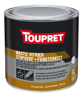 MASTIC VITRIER