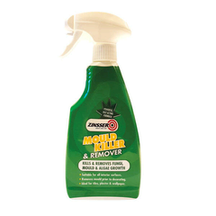 Mould Killer Removal