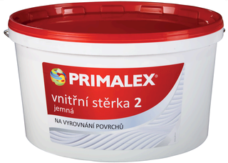 Primalex Vnútorná stierka
