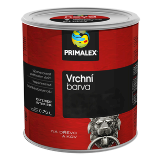 Primalex Vrchná farba lesklá