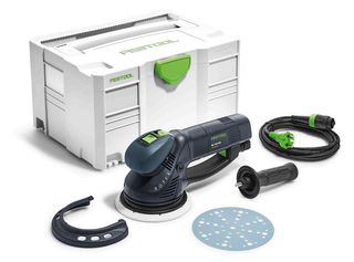 RO 150 FEQ-PLUS ROTEX