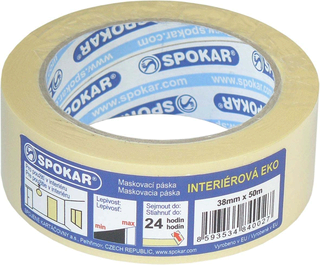 Spokar Maskovacia páska interiérová ECO