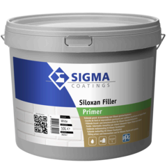 Sigma Siloxan Filler