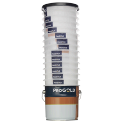 ProGold Verzetblik Set