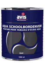 Avis Aqua Schoolbordenverf