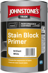 Stain Block Primer