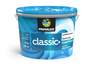 Primalex CLASSIC+