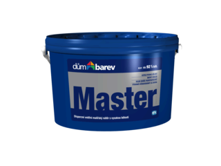 Dům barev Master