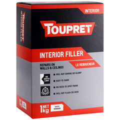 Interior Filler