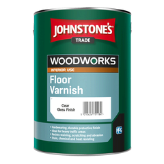Floor Varnish Gloss