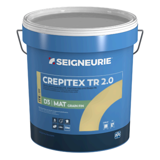 CRÉPITEX TR 2.0