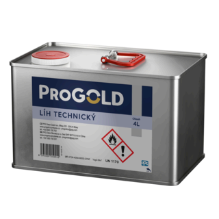 ProGold Technický líh