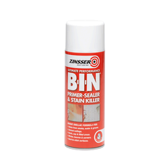 Bin Primer Sealer