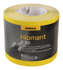 Hiomant Abrasive