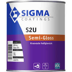 Sigma S2U Semi-Gloss