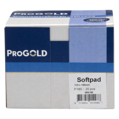 ProGold Softpad 586