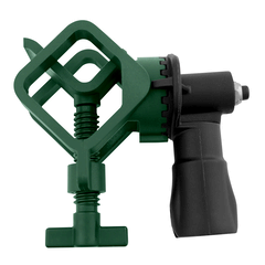 Lock Jaw Holder