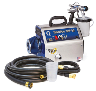 TURBINE HVLP 9.5 PROCONTRACTOR