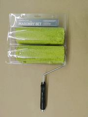 Masonry Set