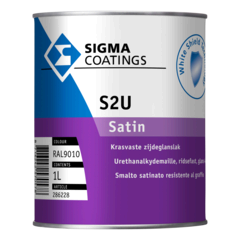 Sigma S2U Satin