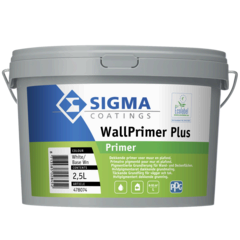 Sigma WallPrimer Plus