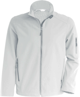 VESTE - GARLABAN