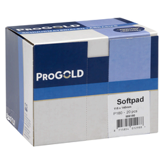 ProGold Softpad 586