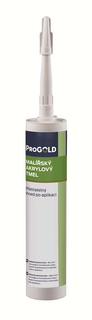 ProGold Akrylový tmel malířský (280 ml)