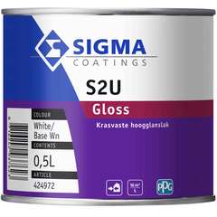 Sigma S2U Gloss