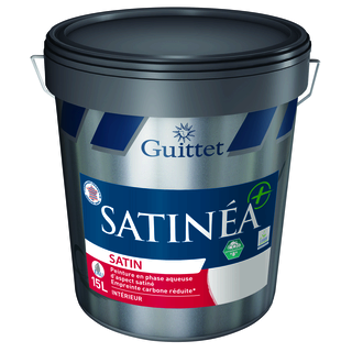 SATINÉA+ SATIN