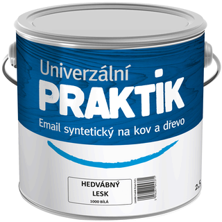 Praktik Email syntetický univerzálny