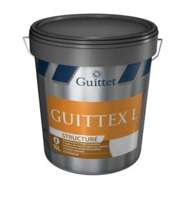GUITTEX L STRUCTURÉ