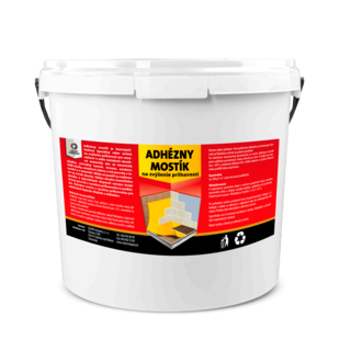 Adhézny mostík Color Company