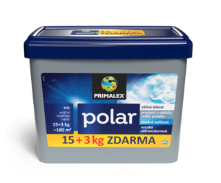 Primalex Polar