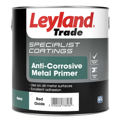 Anti-Corrosive Metal Primer
