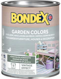 Bondex GARDEN COLORS