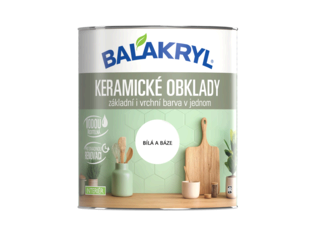 Balakryl Keramické obklady