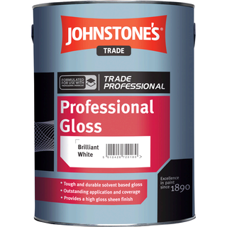 Johnstone's Professional Gloss