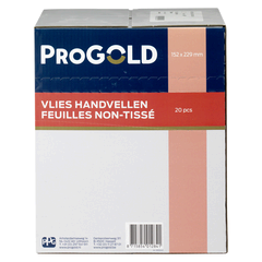ProGold Vlies Pads 595