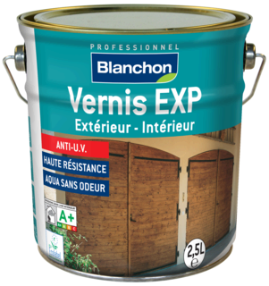 VERNIS EXP