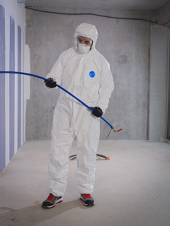 COMBINAISON JETABLE - TYVEK®