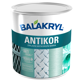 Balakryl Antikor