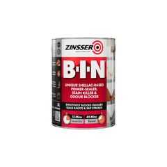 Bin Primer Sealer