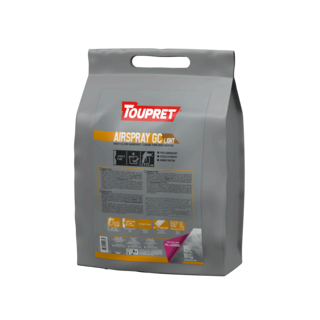 ENDUIT - AIRSPRAY GC LIGHT