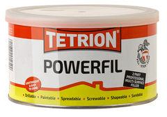 Tetrion powerfil