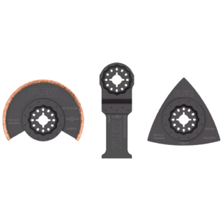 SET D'OUTILS MULTIFONCTIONS SM RM