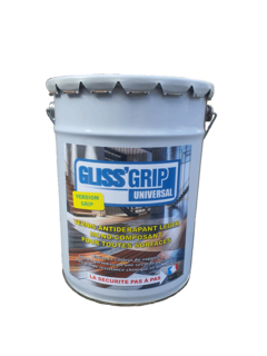 GLISS'GRIP UNIVERSAL GRIP
