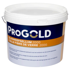 Progold Glasweefsellijm 2000